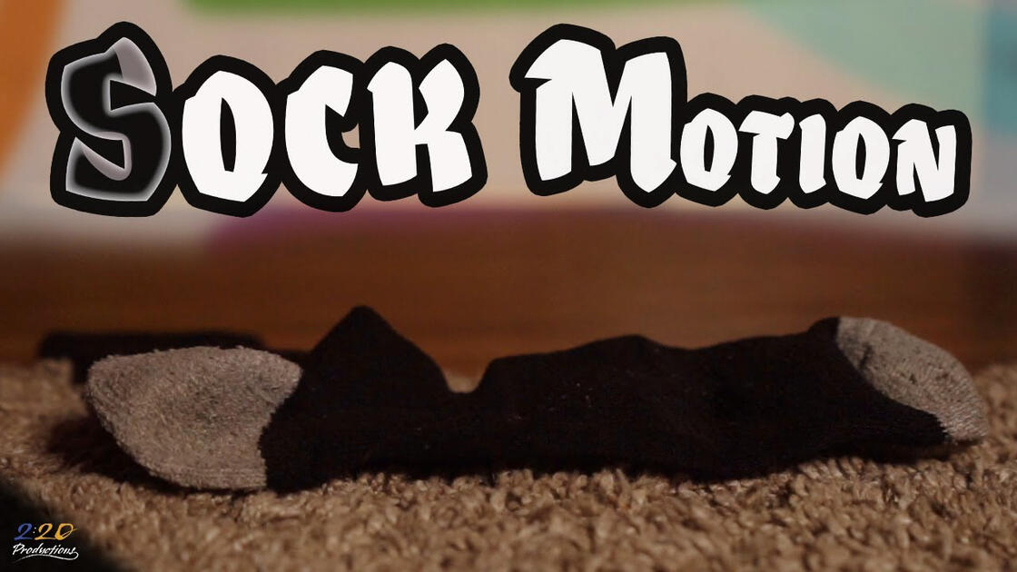 Sock Motion Thumbnail